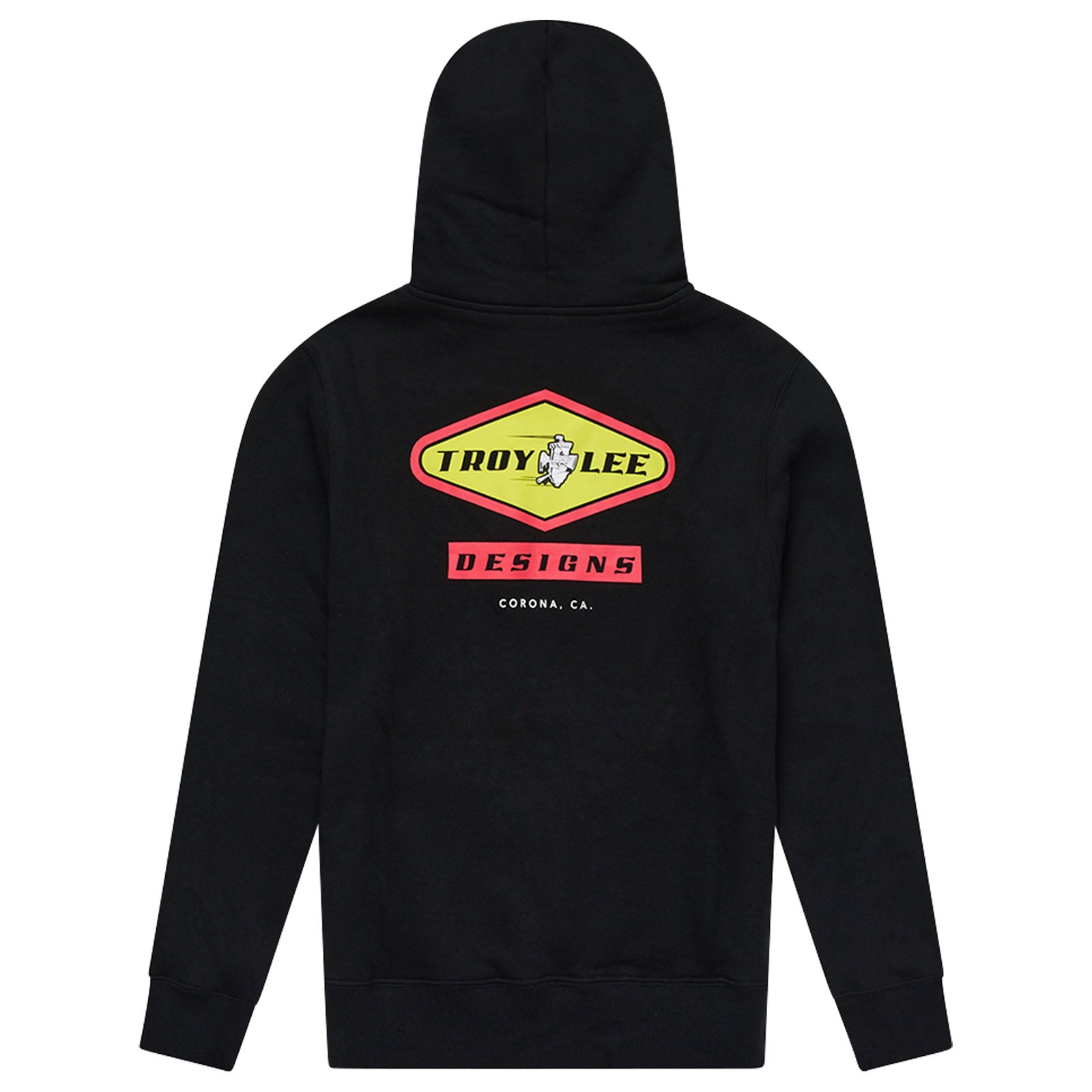 Youth Pullover Carb Black、mySite、dreamappss