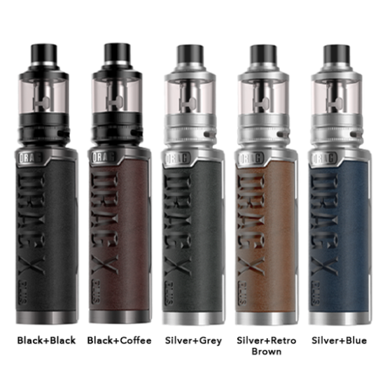 VooPoo Drag X Plus Pro Kit、mySite、zt4zffjzw