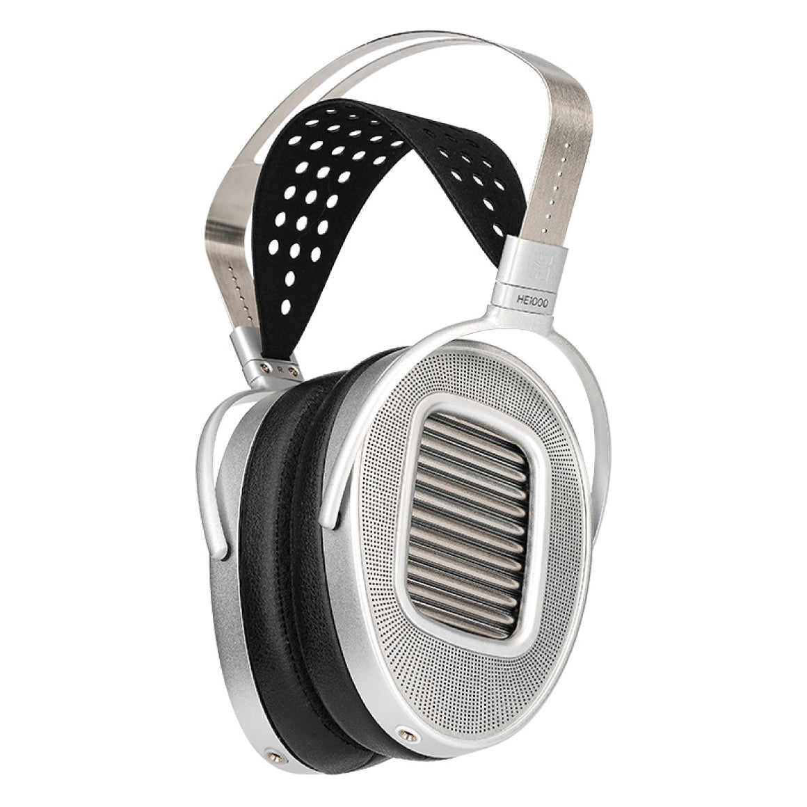  HiFiMAN - HE1000 Unveiled、mySite、merchandisen