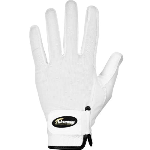 Advantage Tennis Glove Full Finger Left Mens