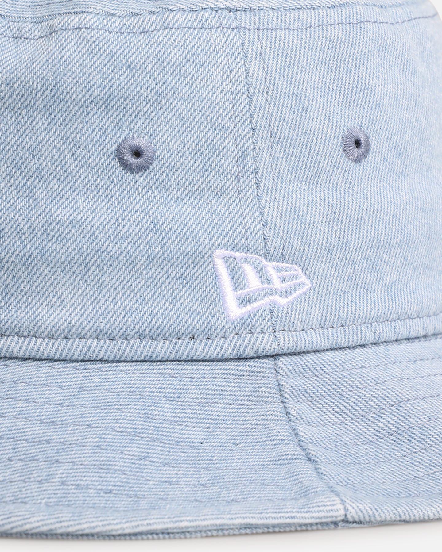 New Era New York Yankees 'Washed Denim' Bucket Hat Blue Washed Denim、mySite、zt4zffjzw