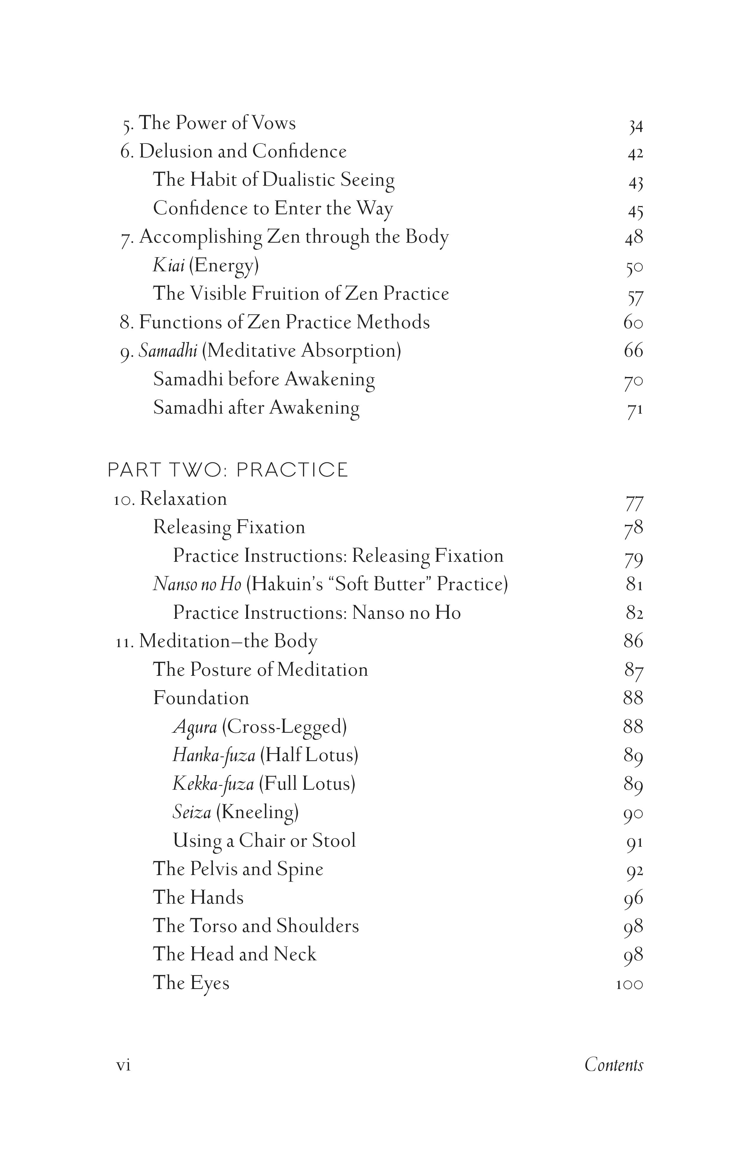 The Rinzai Zen Way、mySite、topwebapps