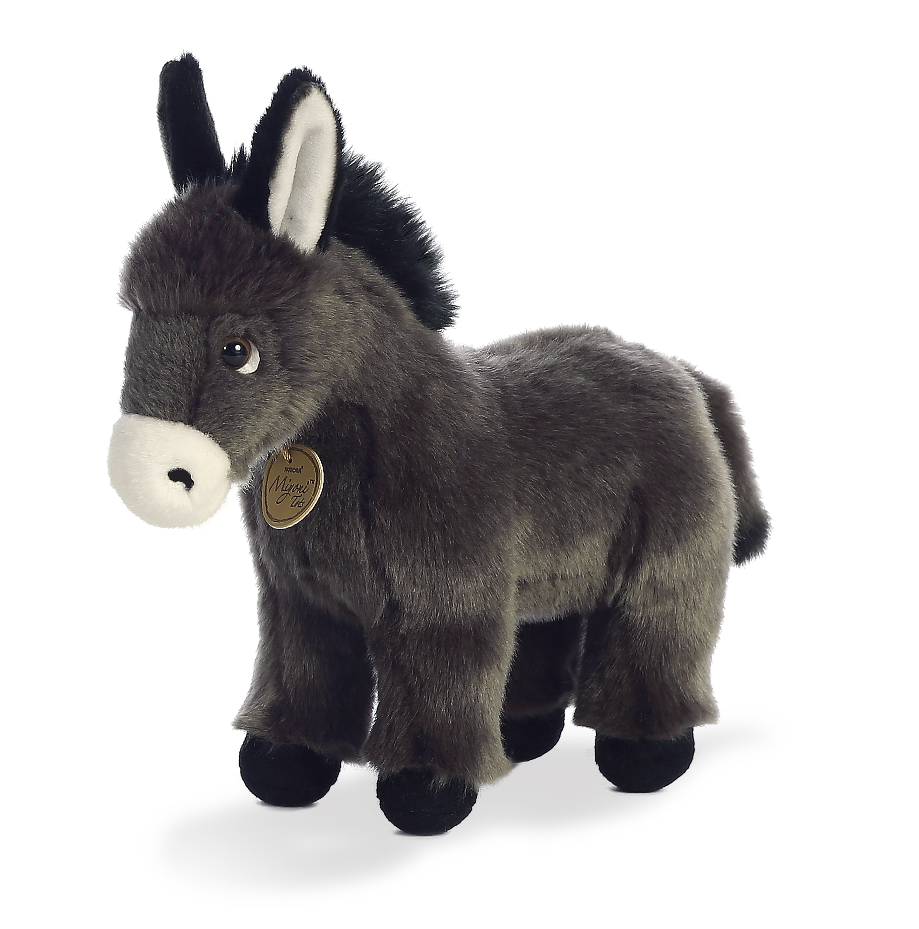 Aurora® - Miyoni® Tots - 10 Donkey Foal、mySite、g9winljtr