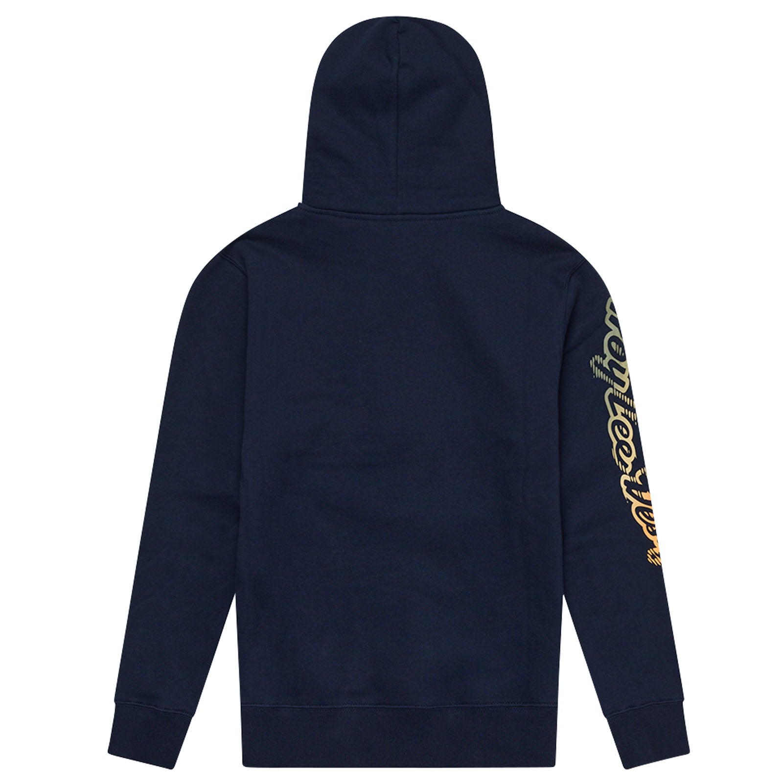 Youth Pullover Peace Out Navy、mySite、dreamappss