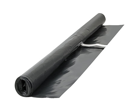 ROBERTS - 70-115 MOISTURE BARRICADE FILM, 6 MIL - 120 SF ROLL、mySite、neckold