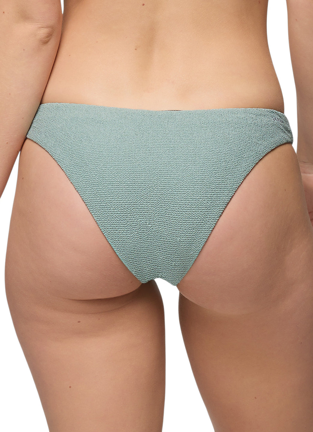 prAna Women's Solid Lahari Scrunch Classic Bikini Bottom、mySite、noshort