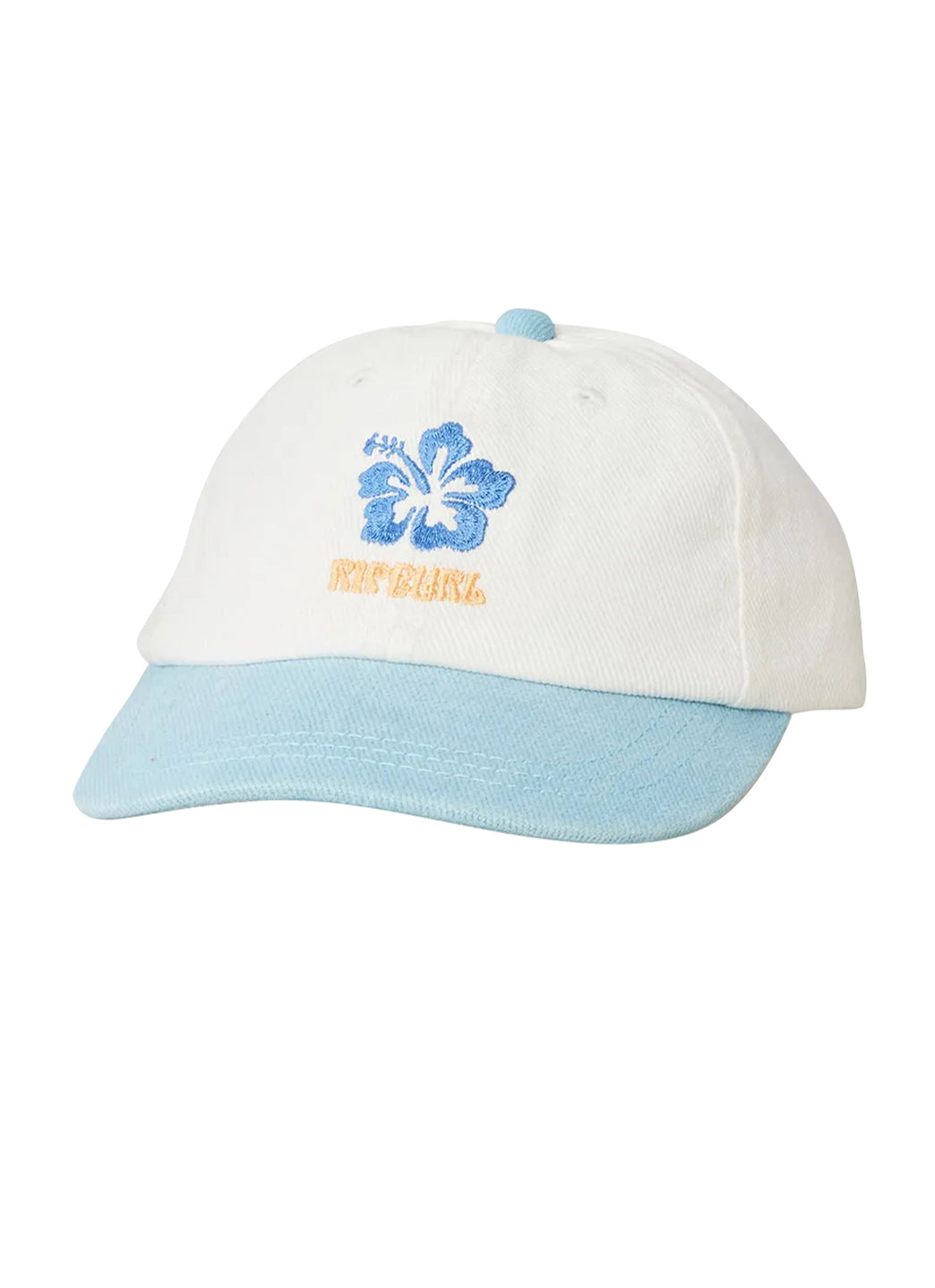 Rip Curl Girls' Washed Twill Cap、mySite、noshort