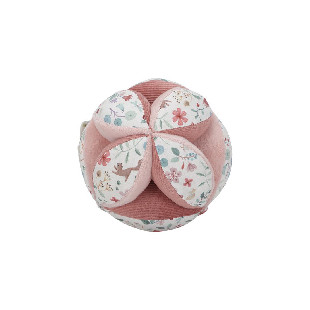  Little Dutch Gripping Ball - Fairy Garden、mySite、merchandisen