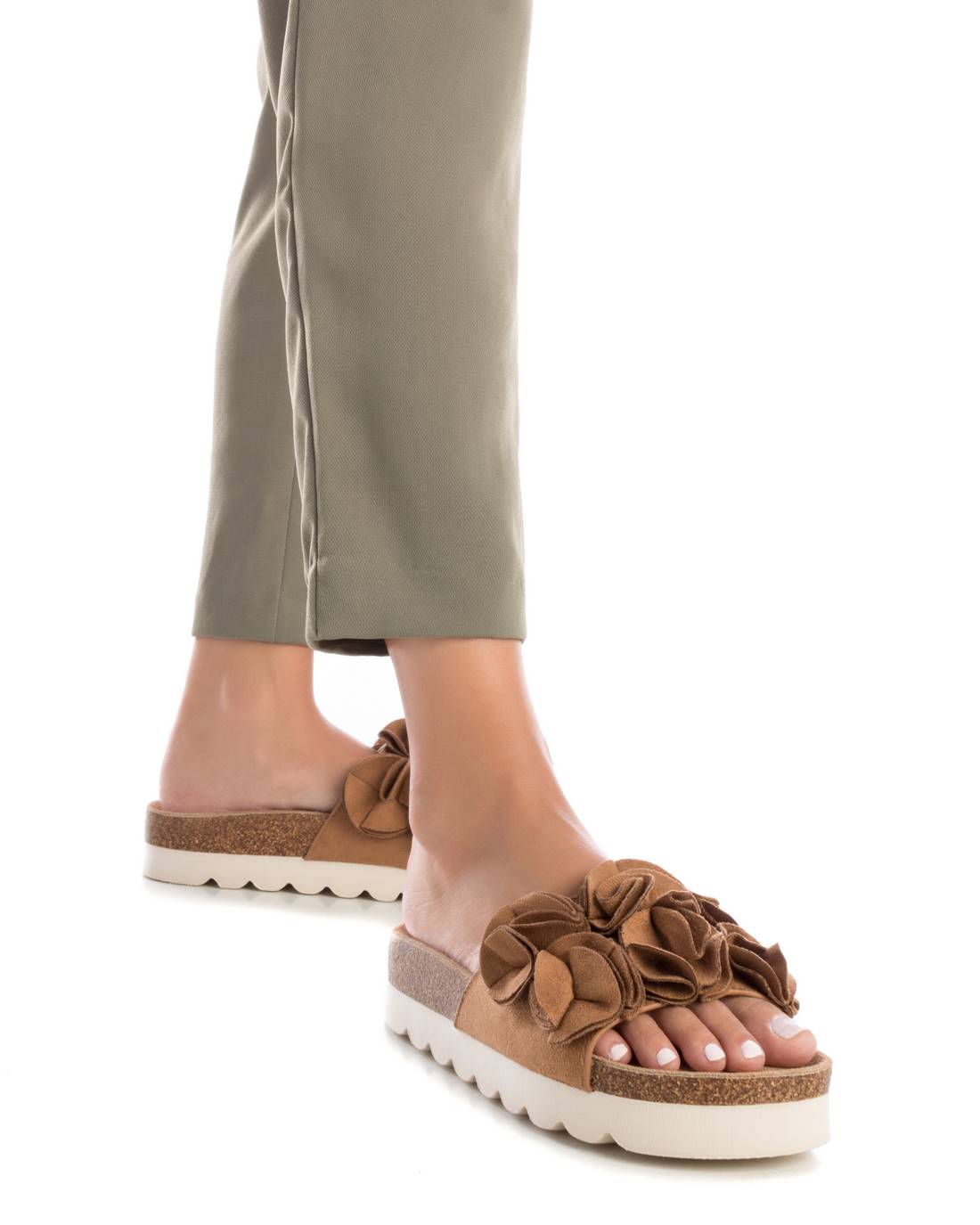 SANDALIA DE MUJER REFRESH 17171904、mySite、gtrtttuynbv