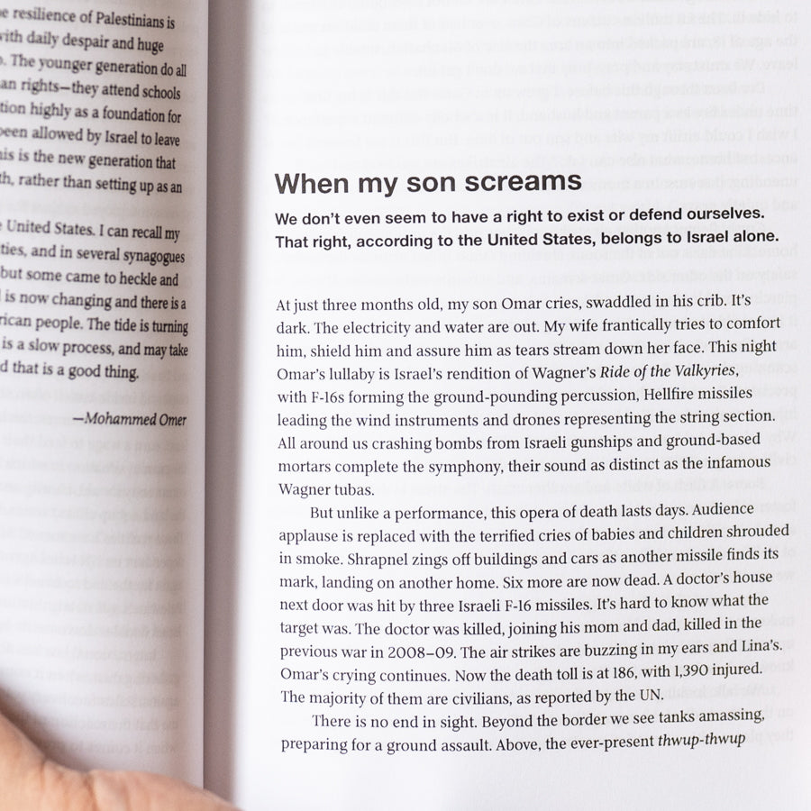 Shell-Shocked: On the Ground Under Israel's Gaza Assault、mySite、topwebapps