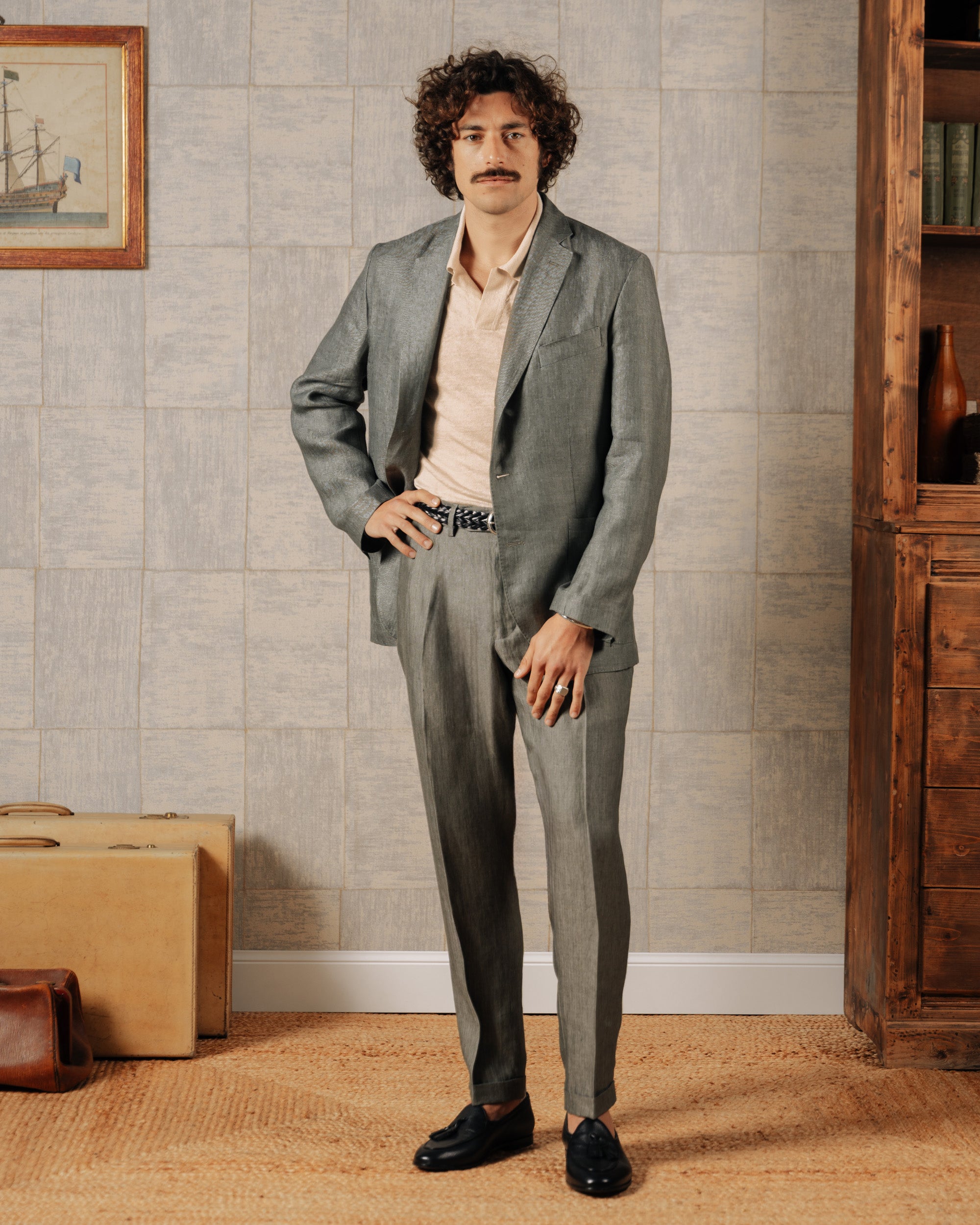  Peschici、mySite、merchandisen