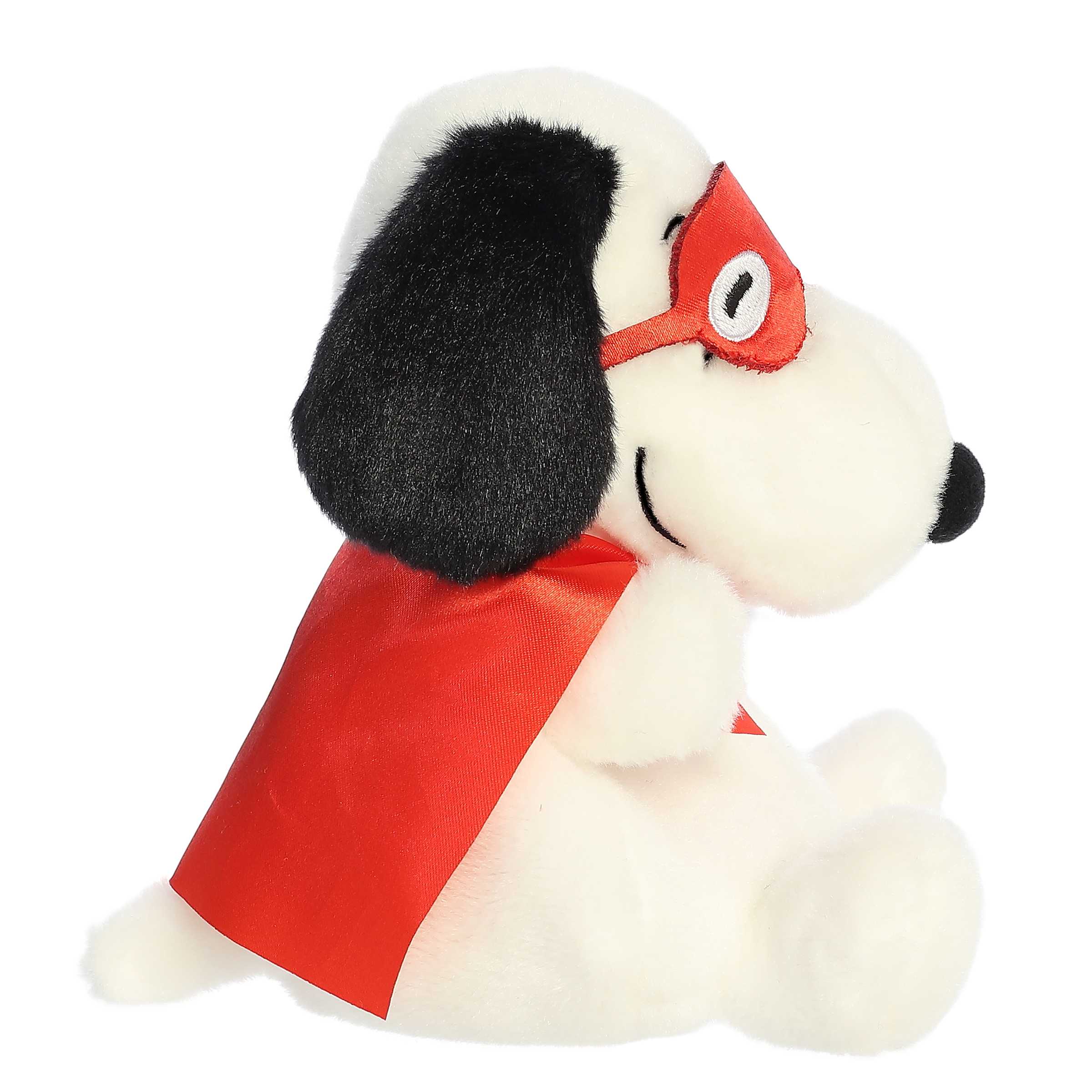 Aurora® - Peanuts® - Palm Pals™ - 5 Snoopy Kissing Bandit、mySite、g9winljtr