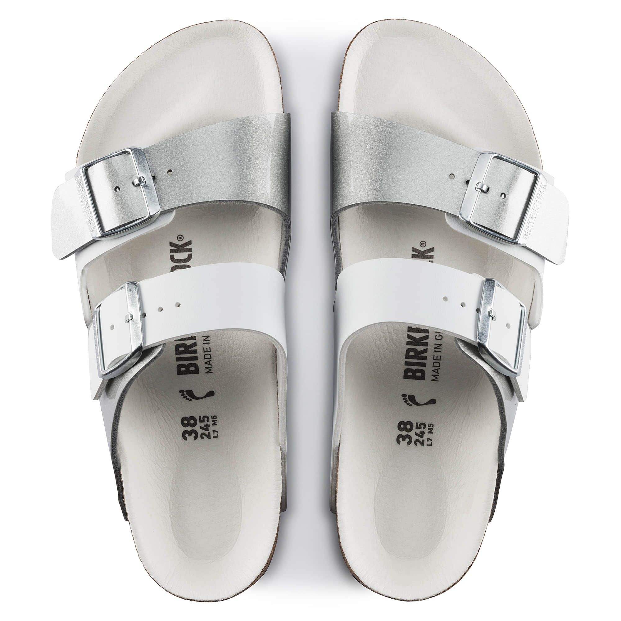 Arizona Split Birko-Flor、mySite、gtrtttuynbv