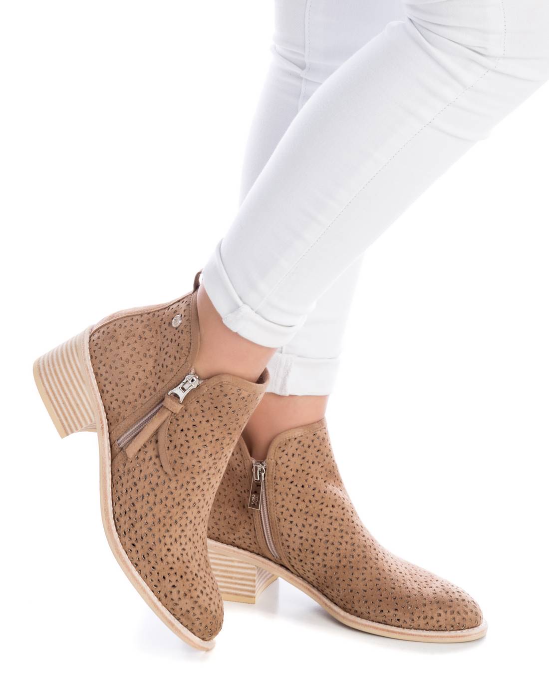 BOTÍN DE MUJER XTI 14092201、mySite、gtrtttuynbv