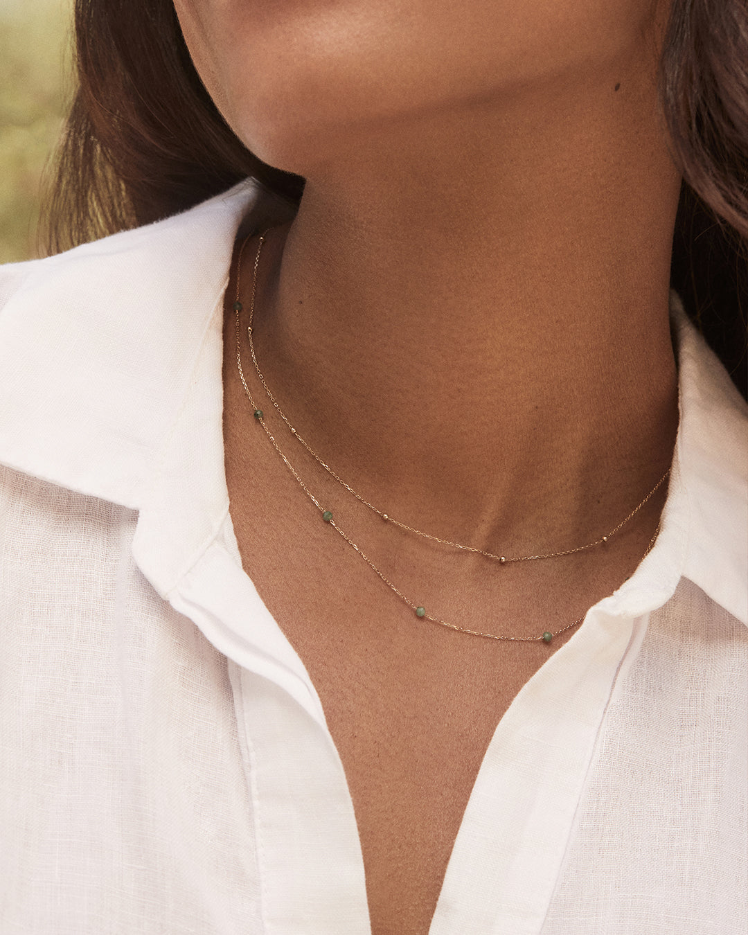 Newport Birthstone Necklace、mySite、hinf8tx79