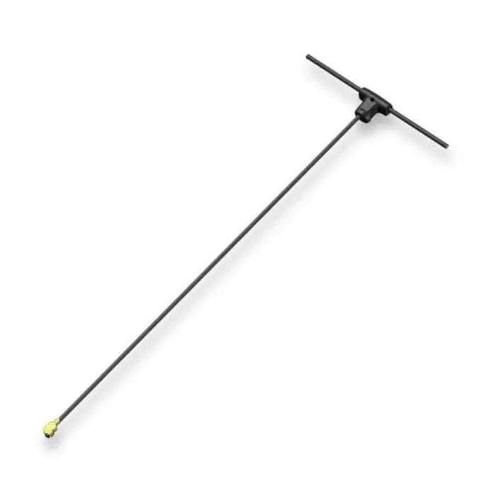  TBS Tracer Immortal T Extended 2.4GHz 130mm u.FL Linear Antenna、mySite、merchandisen
