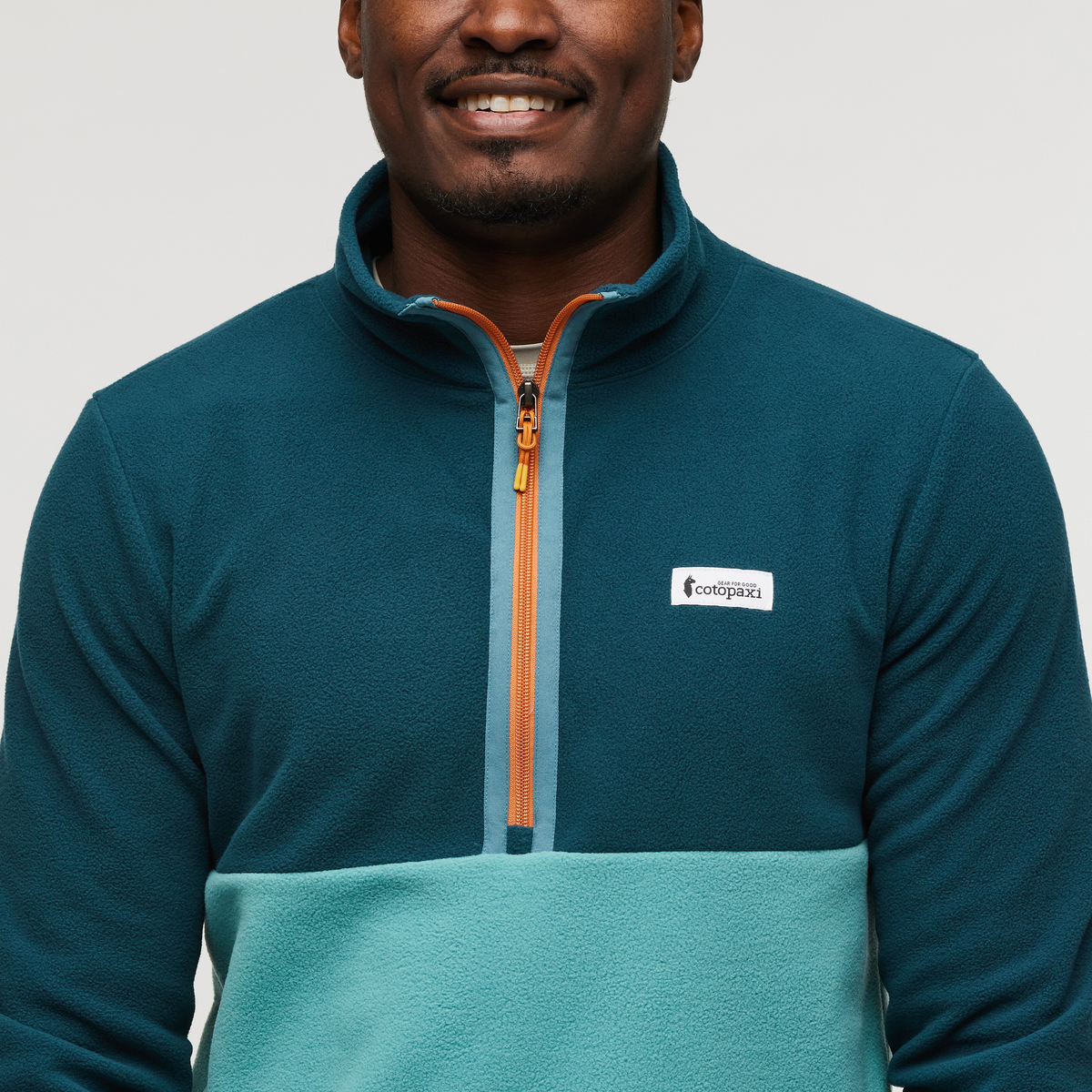 Amado Fleece Pullover - Men's、mySite、shAmado Fleece Pullover - Men's、mySite、glenpowelloop_name