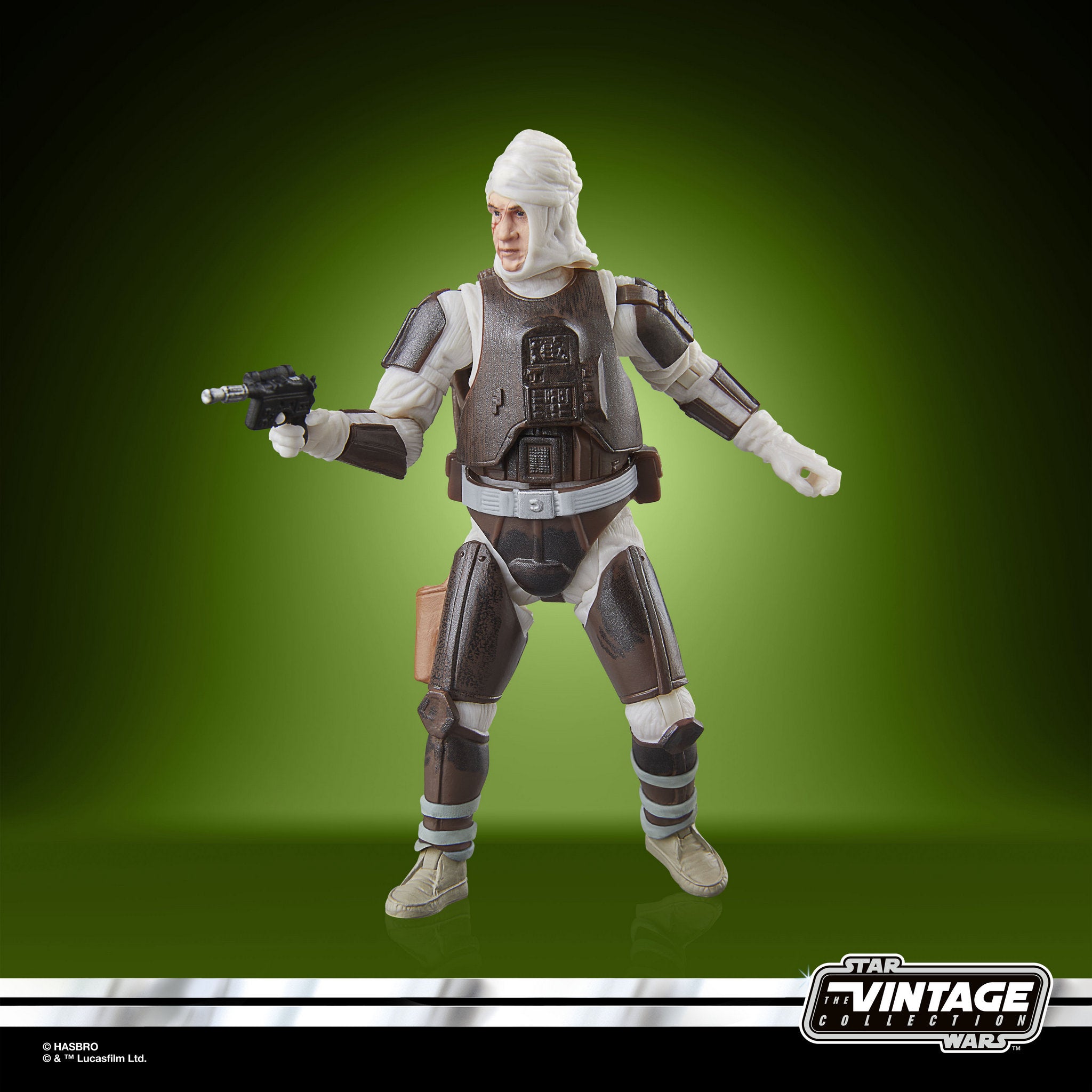Star Wars The Vintage Collection Dengar (The Empire Strikes Back)、mySite、hgirdovlk