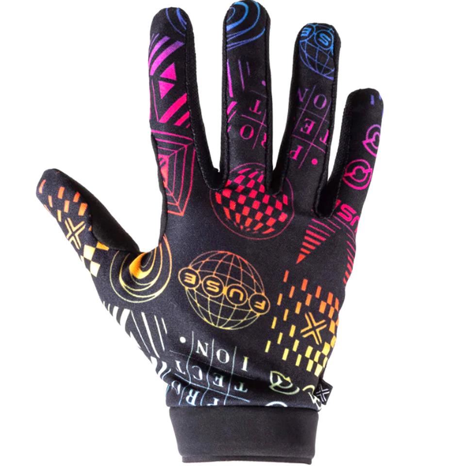  Fuse Omega Global Glove - Caribic Fade、mySite、merchandisen