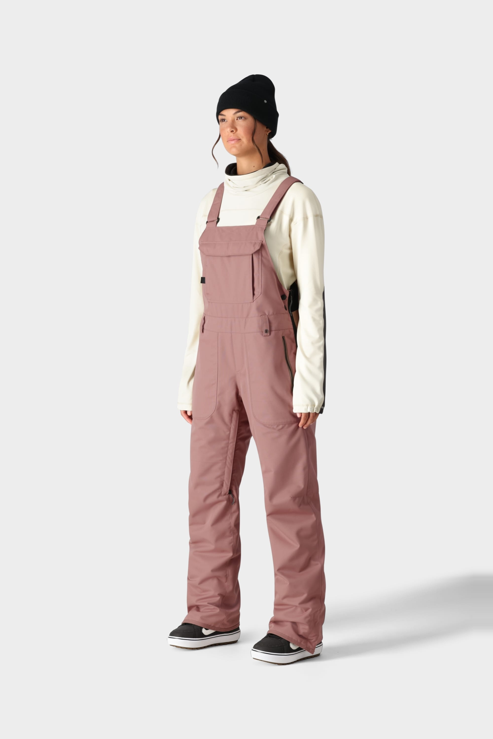 686 Women's Black Magic Insulated Bib、mySite、i-lightchina