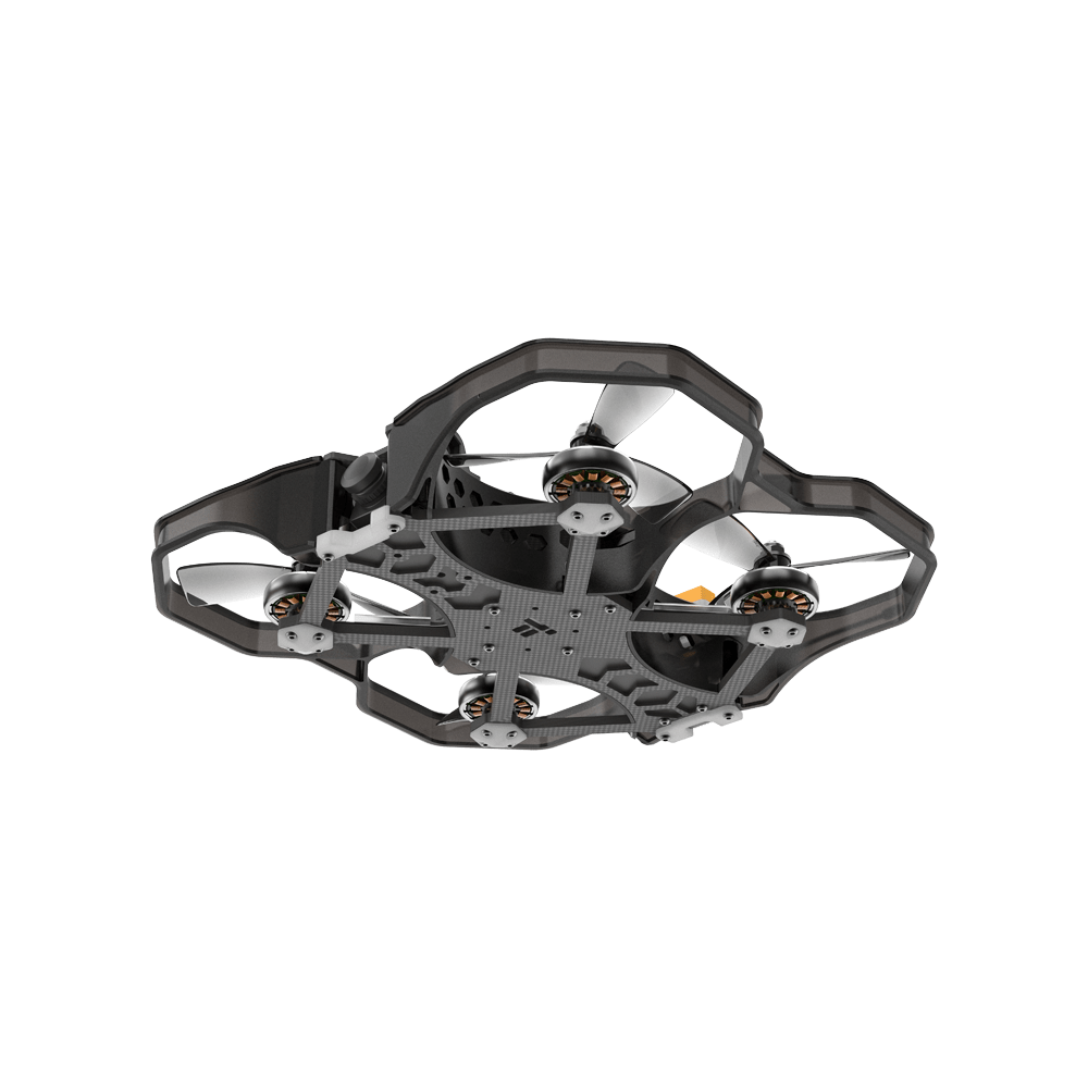  iFlight BNF ProTek35 V1.4 Analog 6S 3.5 Cinewhoop ELRS 2.4GHz、mySite、merchandisen