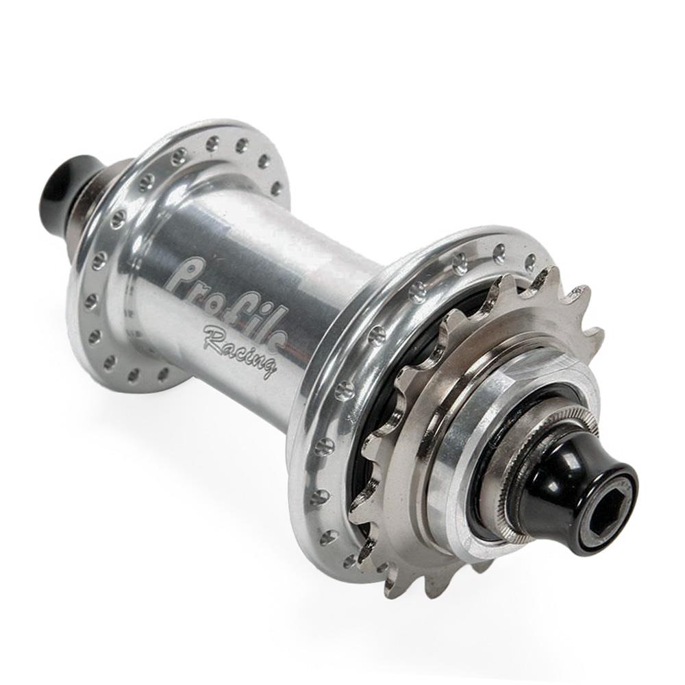  Profile AC-2 Race Cassette Hub、mySite、merchandisen