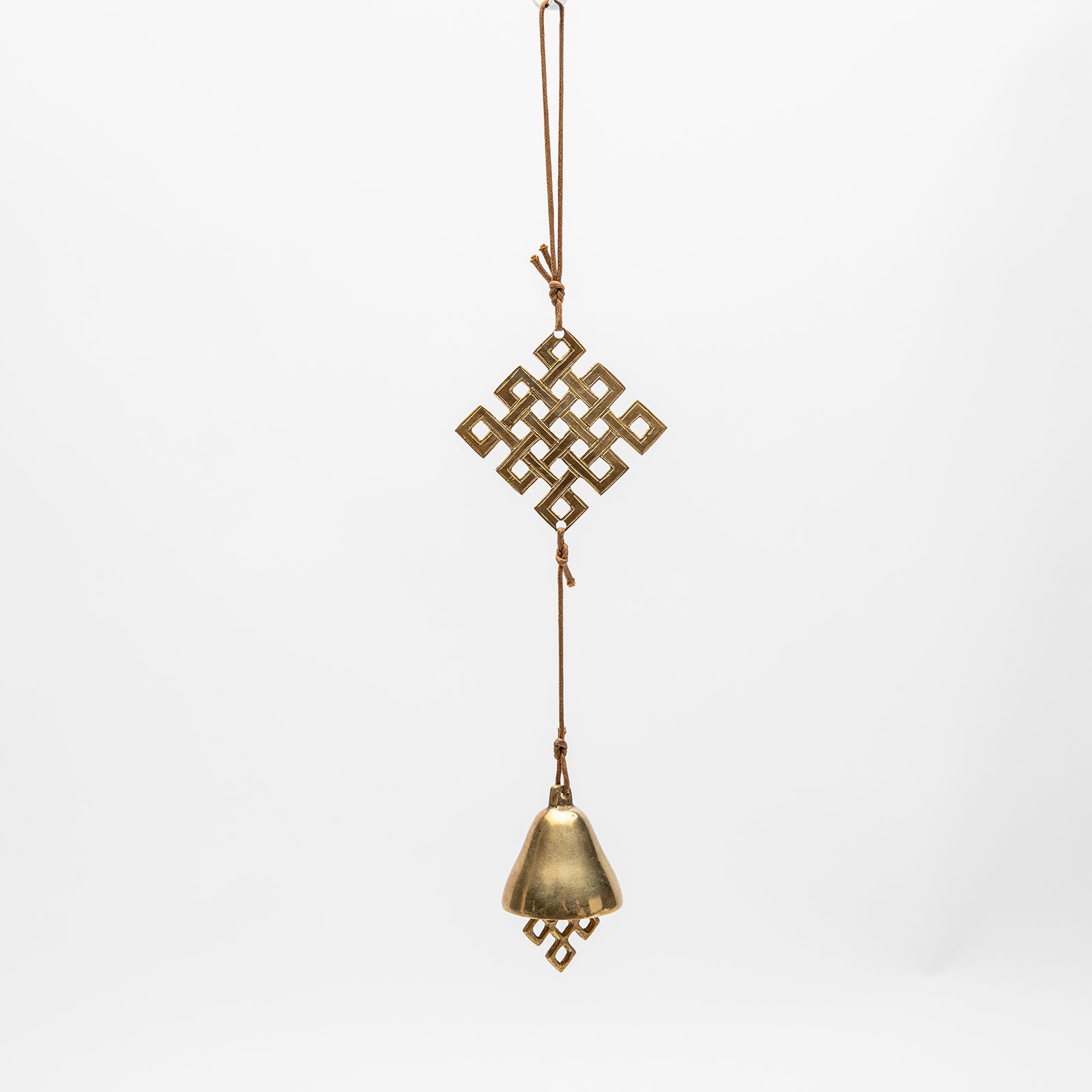 Endless Knot Door Chime、mySite、topwebapps