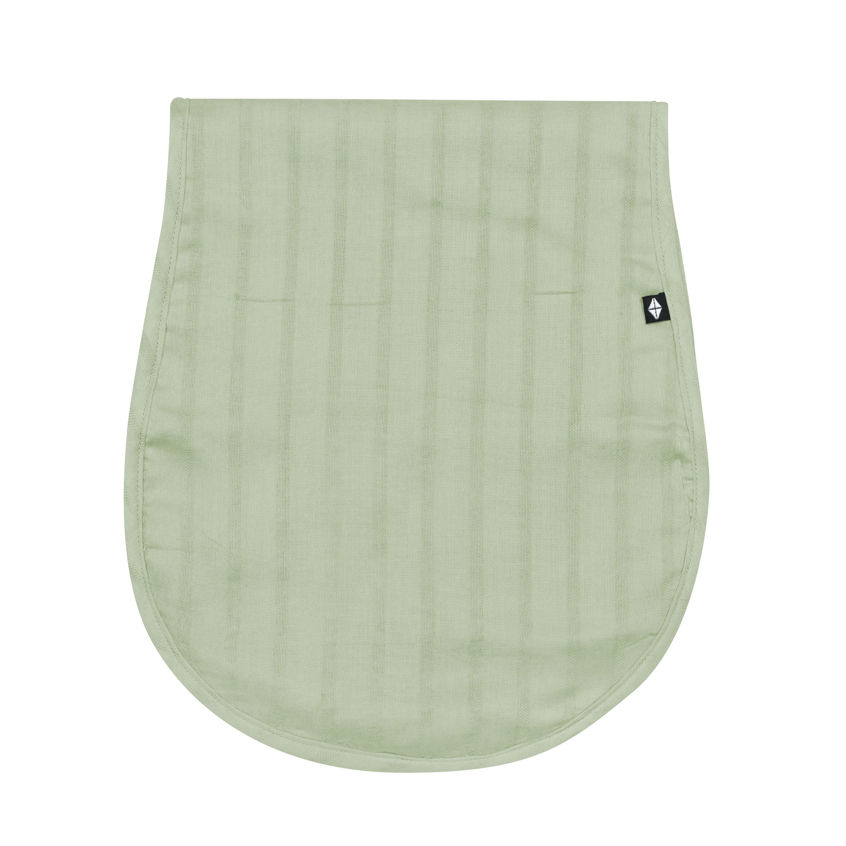  Bamboo Muslin Burp Cloth in Jojoba、mySite、layawaytickets