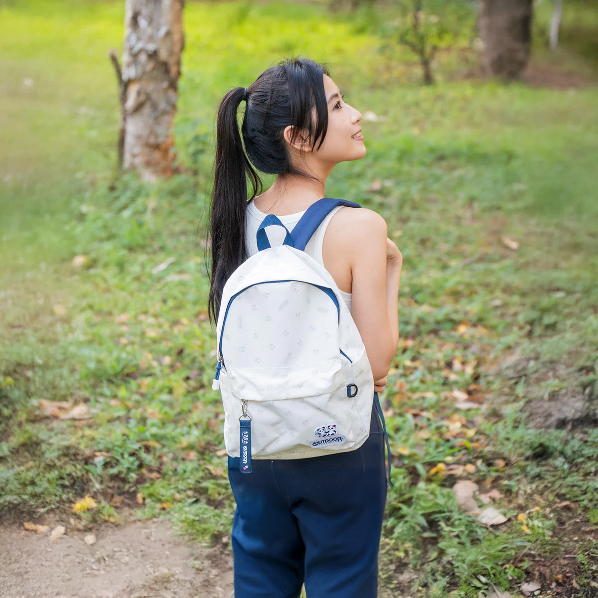 447 Backpack、mySite、garminoutage.com