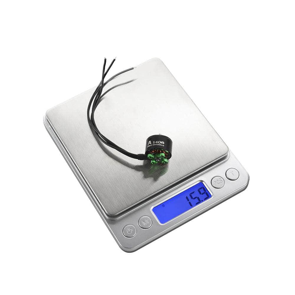  Flash Hobby Arthur 1408 2800Kv Micro Motor (1.5mm Shaft)、mySite、merchandisen