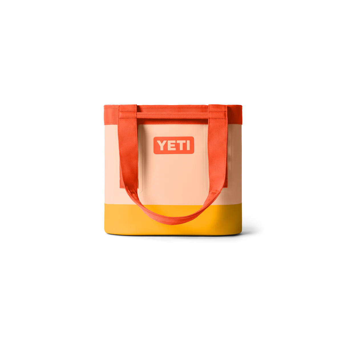 YETI Camino Carryall 20、mySite、noshort