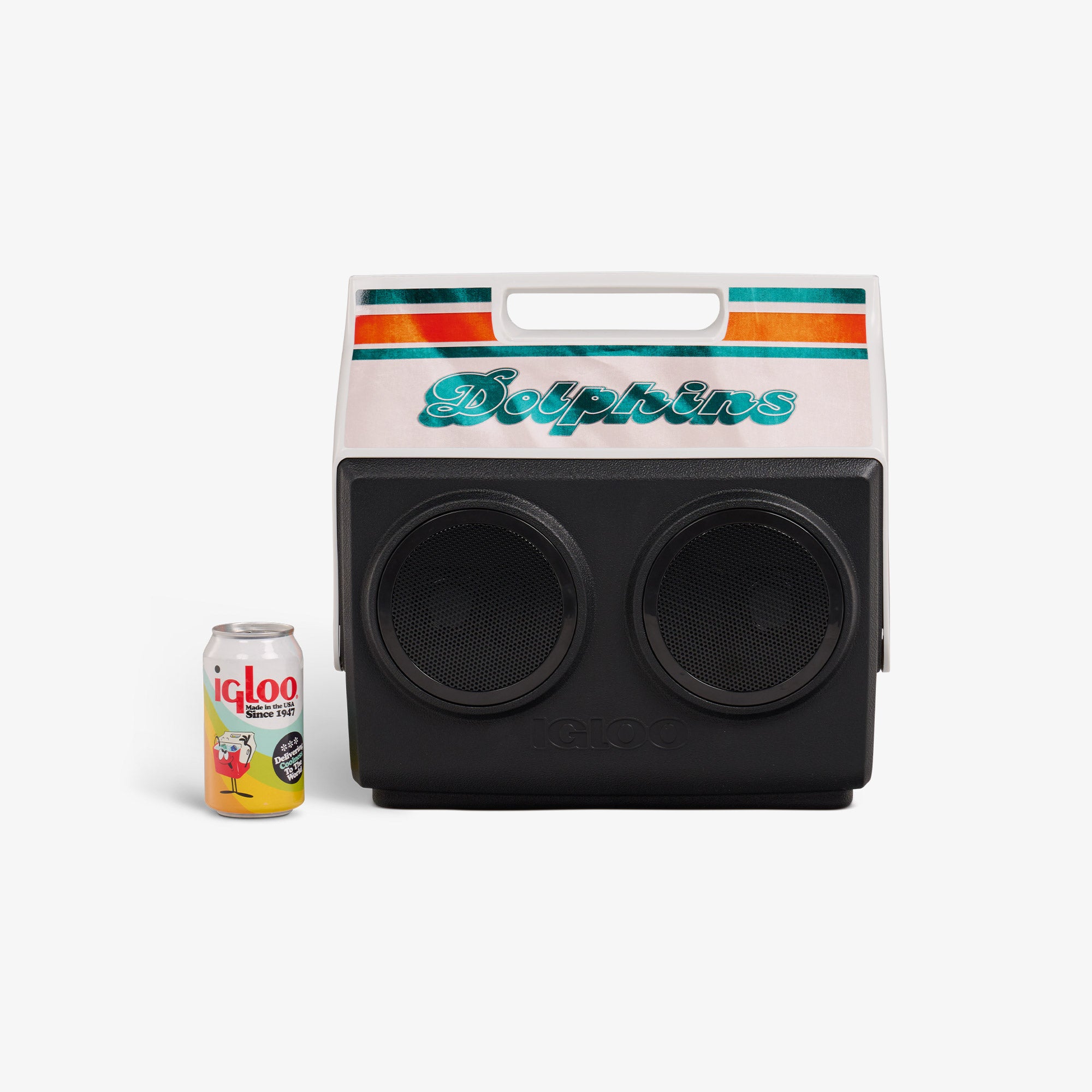 Miami Dolphins KoolTunes®、mySite、noshort