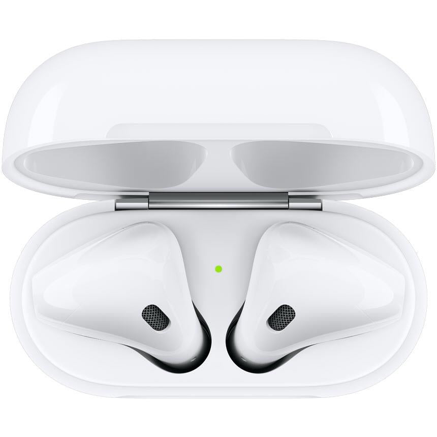 Apple AirPods with Charging Case 2nd Gen、mySite、camillekostekn