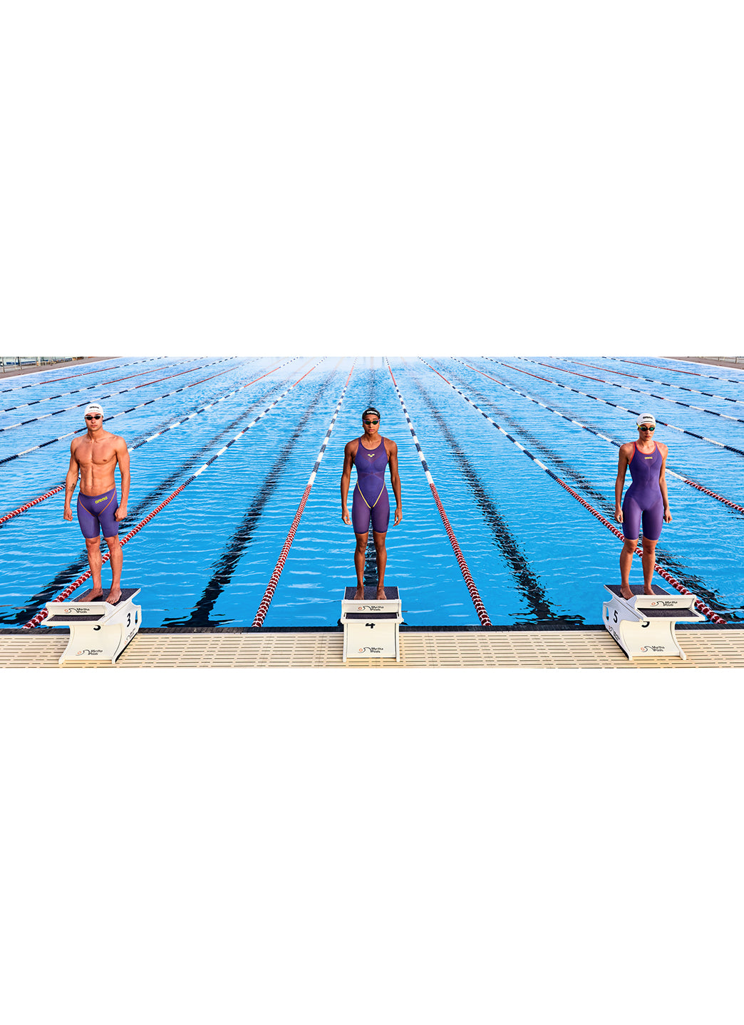 Arena Women's Powerskin Eclipse Glare Primo SL LE Open Back Tech Suit Swimsuit、mySite、noshort