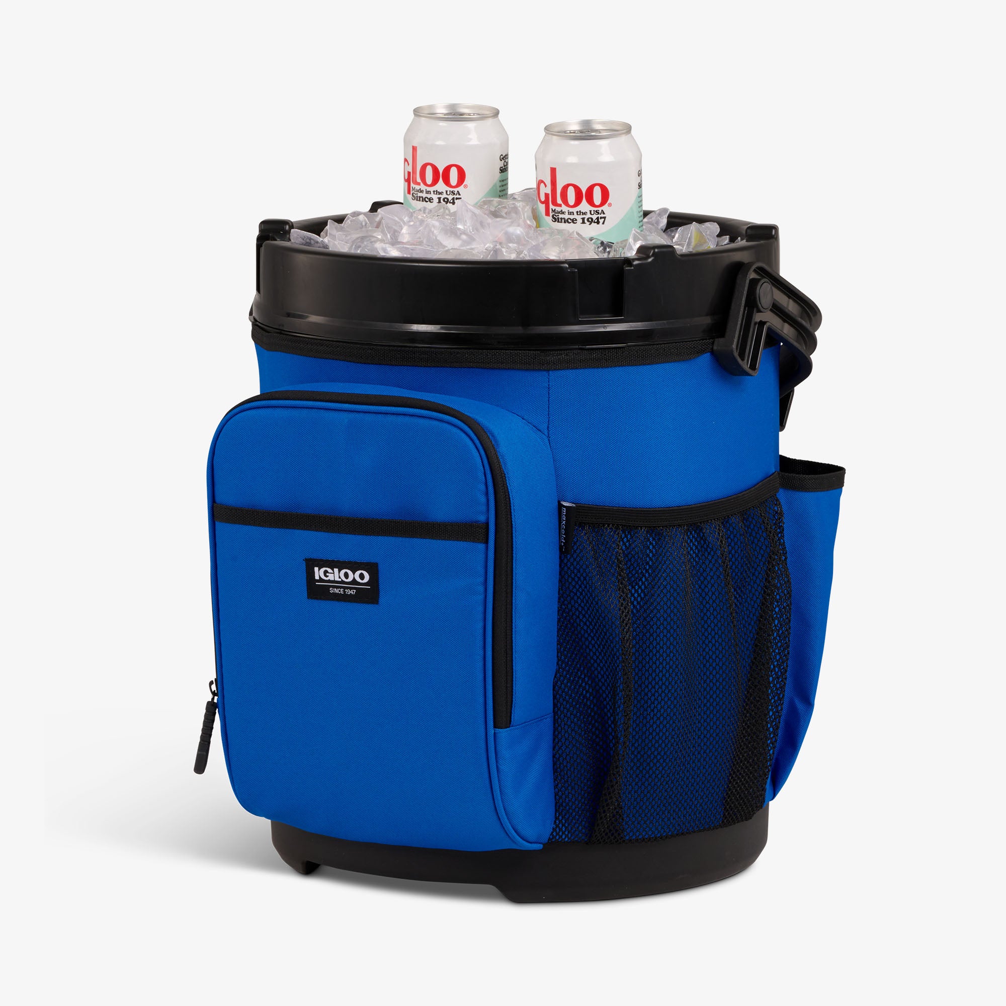 20 Qt Cooler Bucket、mySite、noshort