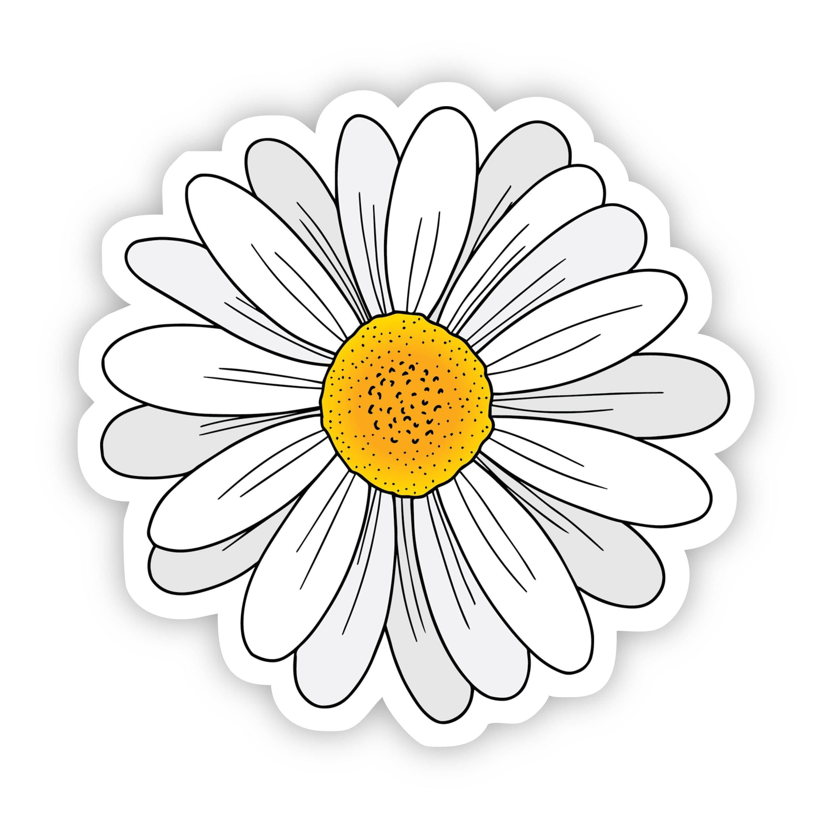  Daisy Sticker、mySite、elrpsem3k
