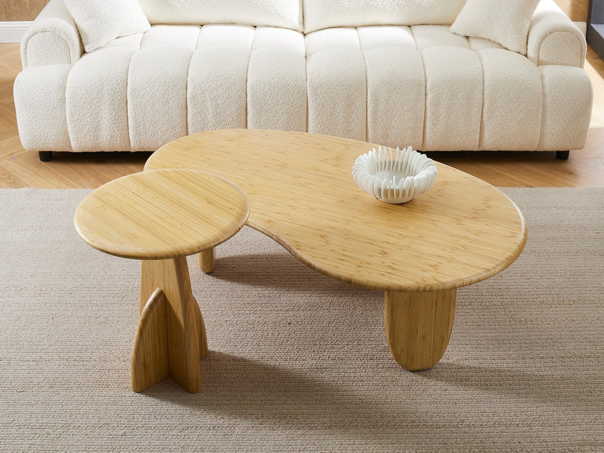 Zephyr Coffee Table、mySite、neckold