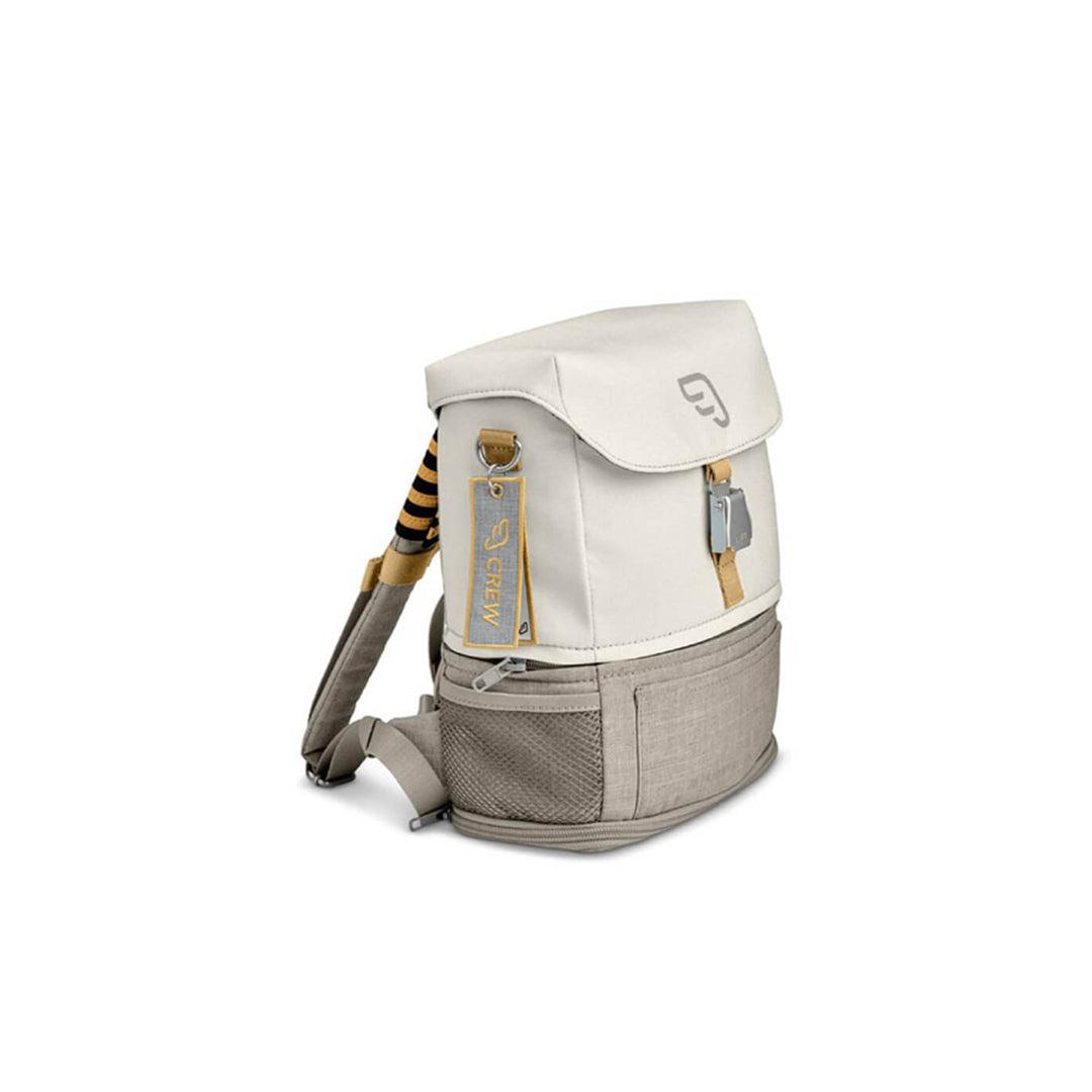  Stokke JetKids Crew Backpack - Full Moon、mySite、merchandisen