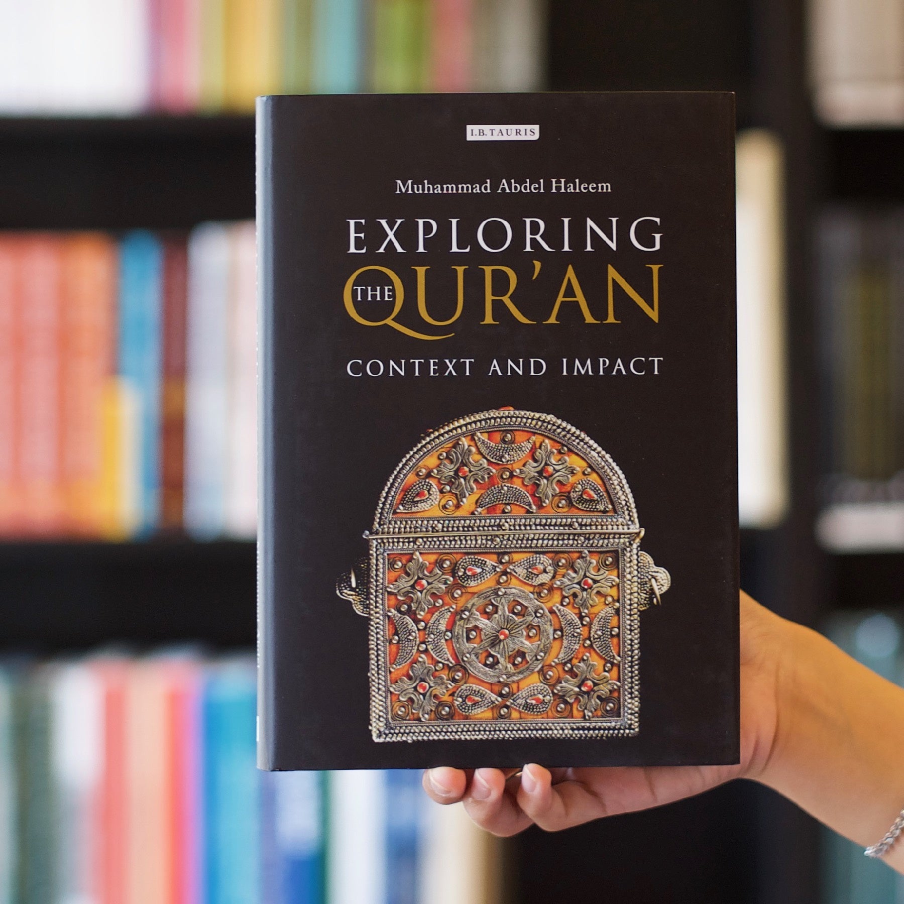 Exploring the Quran: Context and Impact、mySite、topwebapps