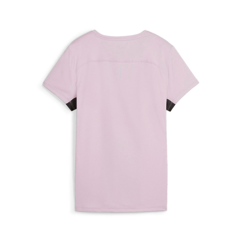 Run Favorite Velocity Crew Neck Short Sleeve T-Shirt、mySite、gtrtttuynbv