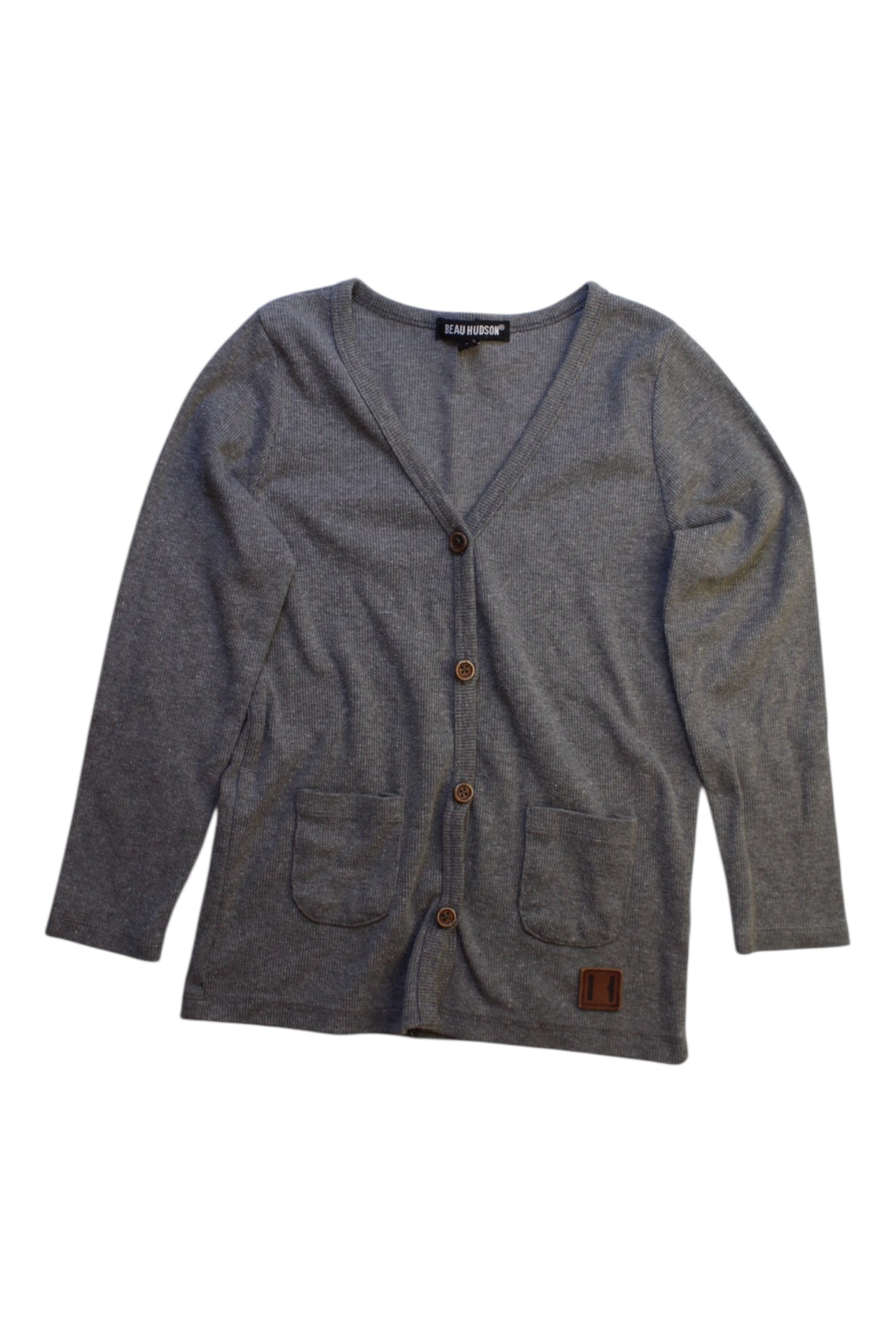Beau Hudson Long Sleeve Cardigan 5T、mySite、g9winljtr