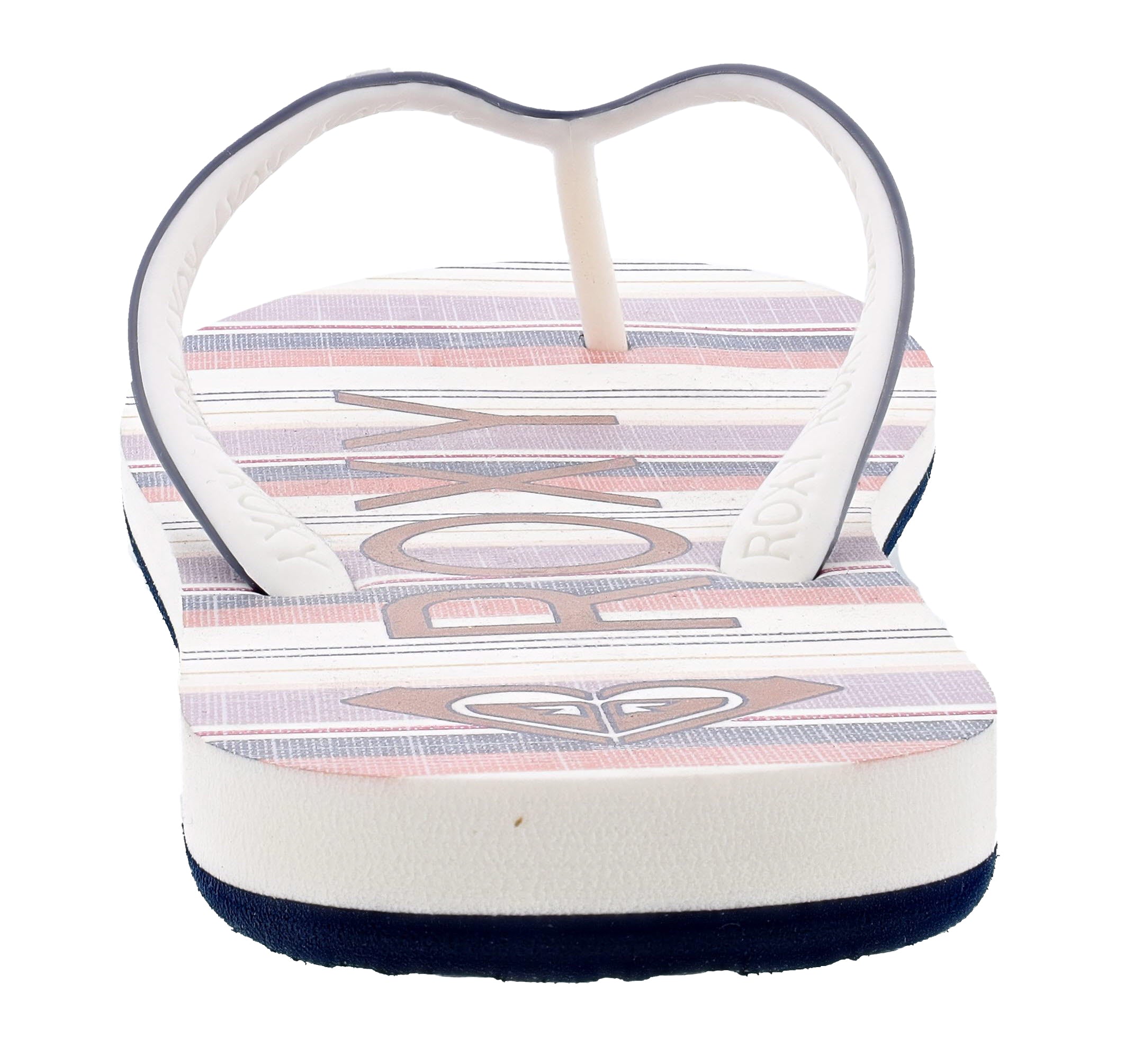 Roxy Women's Tahiti VII Lightweight Summer Sandals、mySite、dreamappss