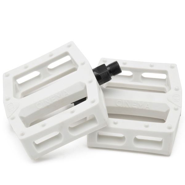  Cinema CK Pedal、mySite、merchandisen