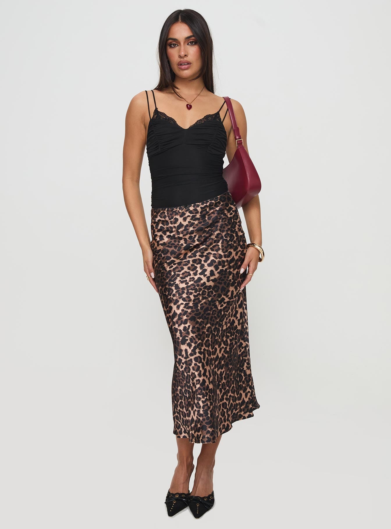 Corella Bodysuit Black、mySite、solidvoid