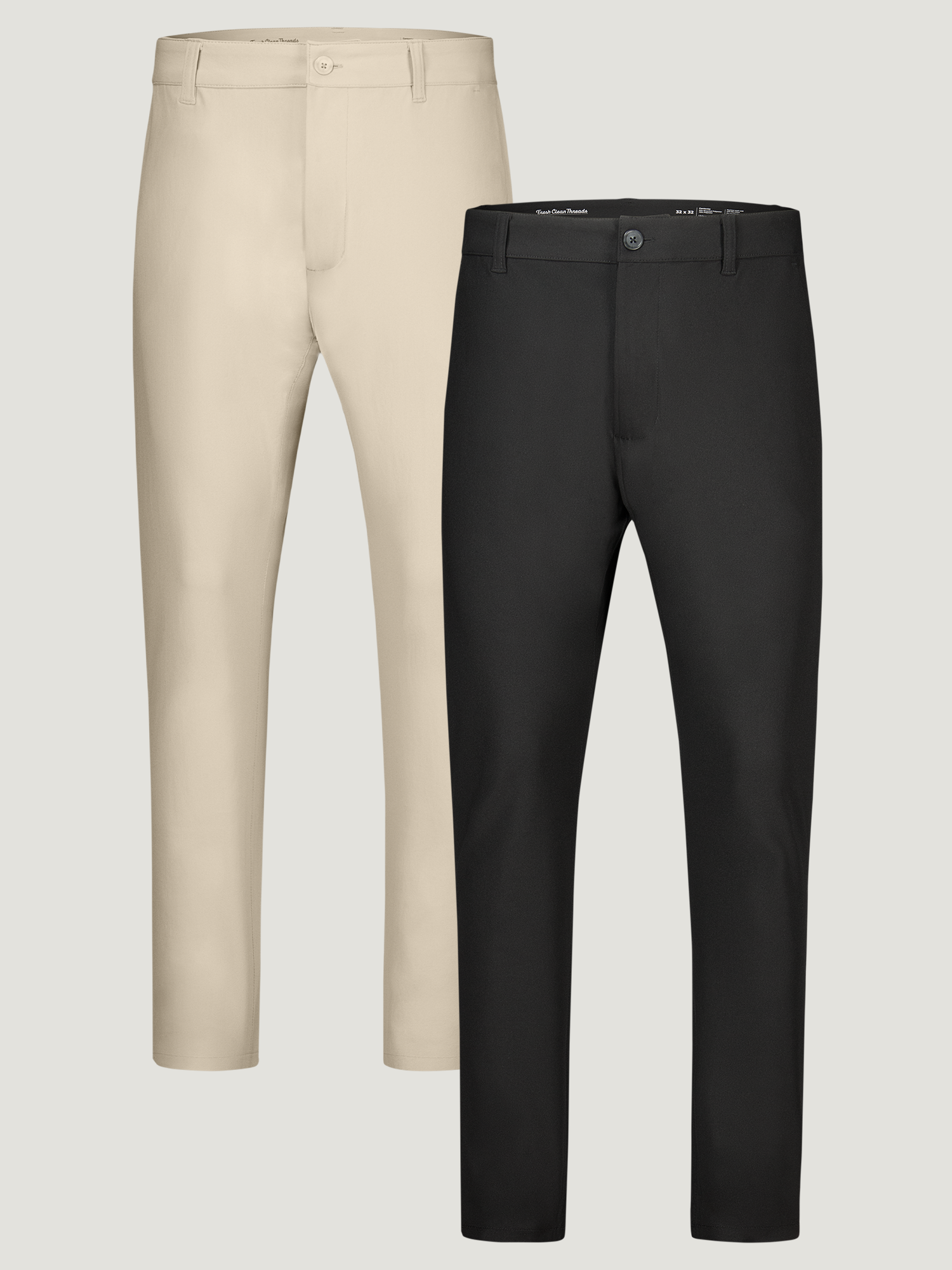  Stretch Tech Pant Staples 2-Pack、mySite、ghnorth