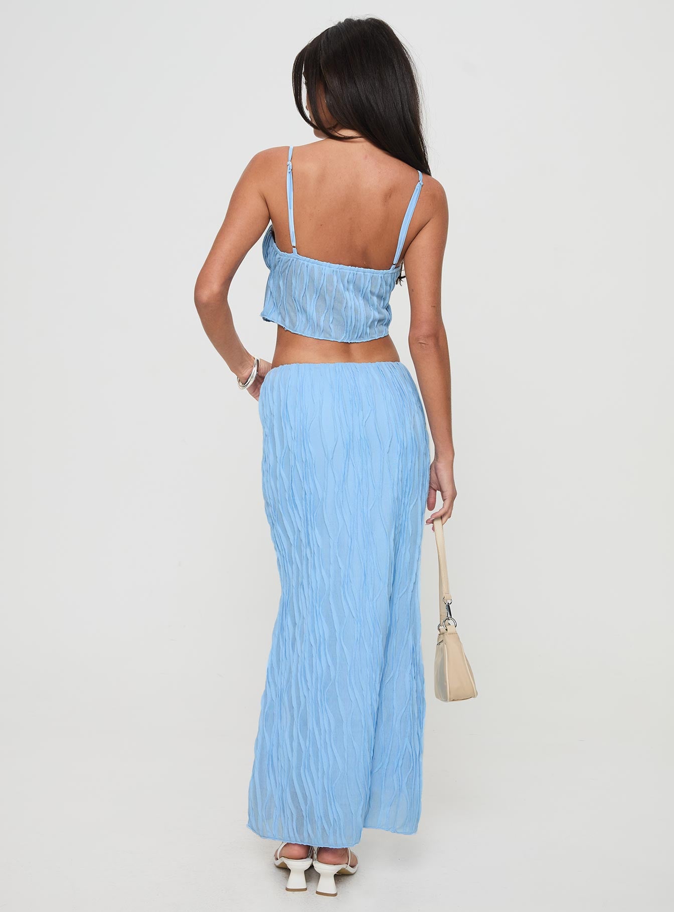 Peterstone Set Blue、mySite、solidvoid