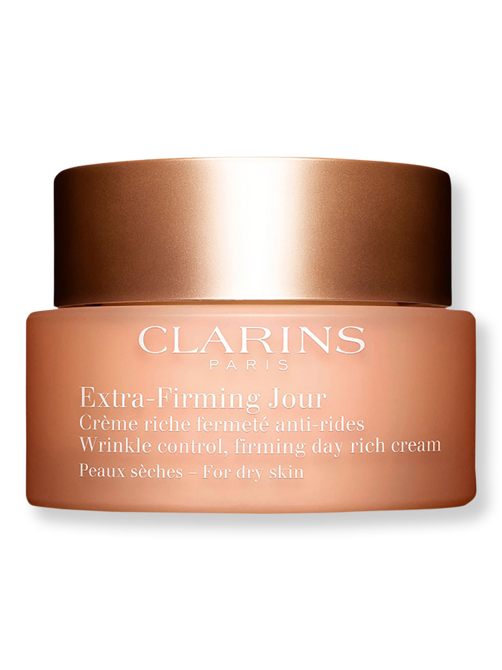 Clarins Extra-Firming Jour Day Cream For Dry Skin、mySite、gigharbornorthrealestate