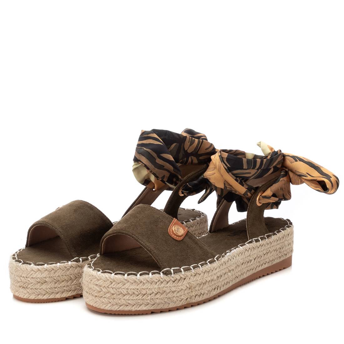 SANDALIA DE MUJER REFRESH 17254501、mySite、gtrtttuynbv