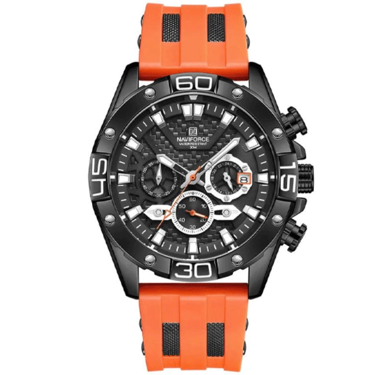  Naviforce Men NF8019
