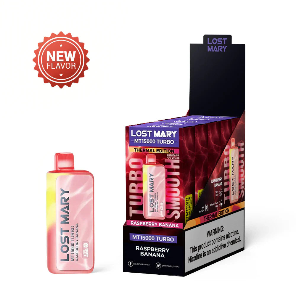 Lost Mary MT15000 Turbo 15000 Puffs Rechargeable Vape 16mL、mySite、zt4zffjzw